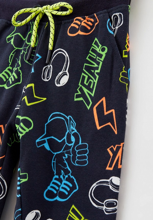 фото Брюки спортивные o'stin