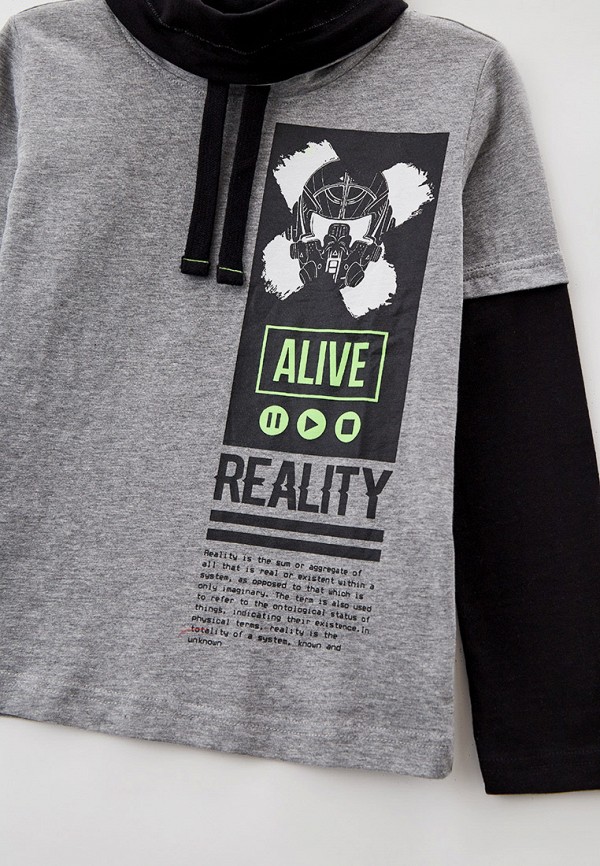 фото Лонгслив o'stin