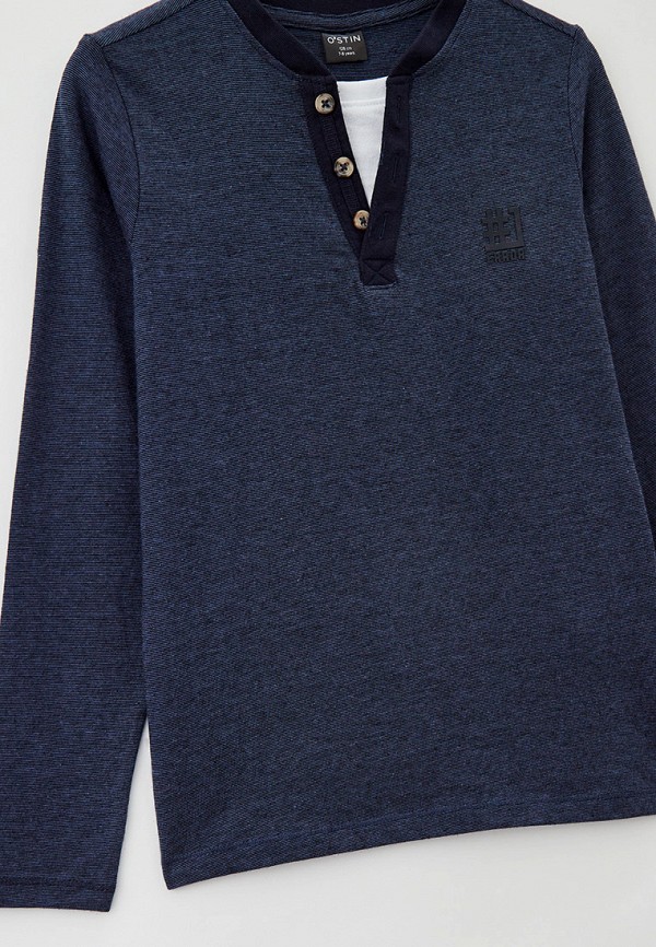 фото Лонгслив o'stin