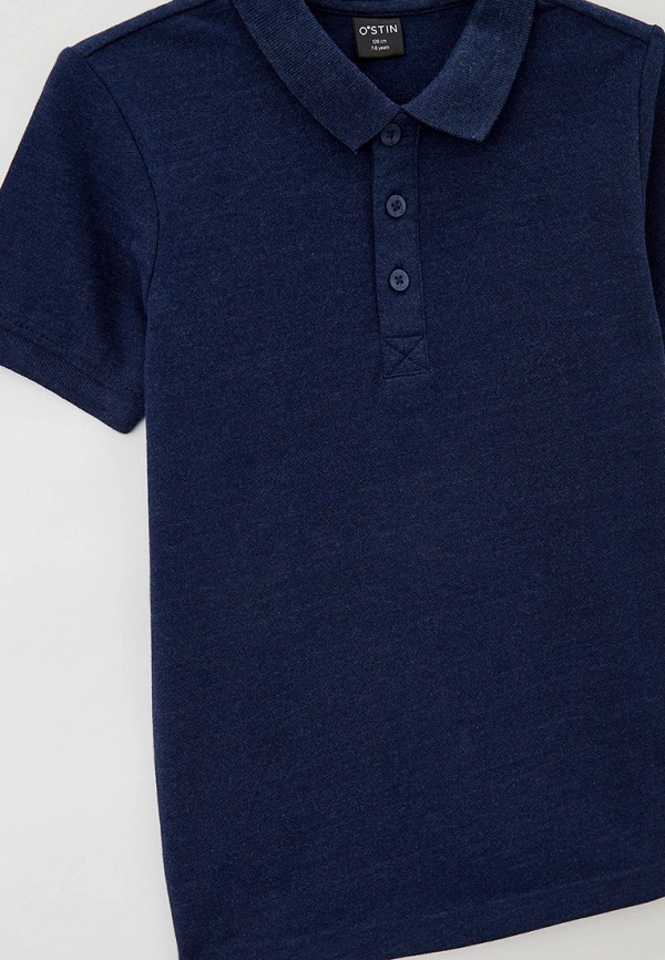 фото Поло o'stin