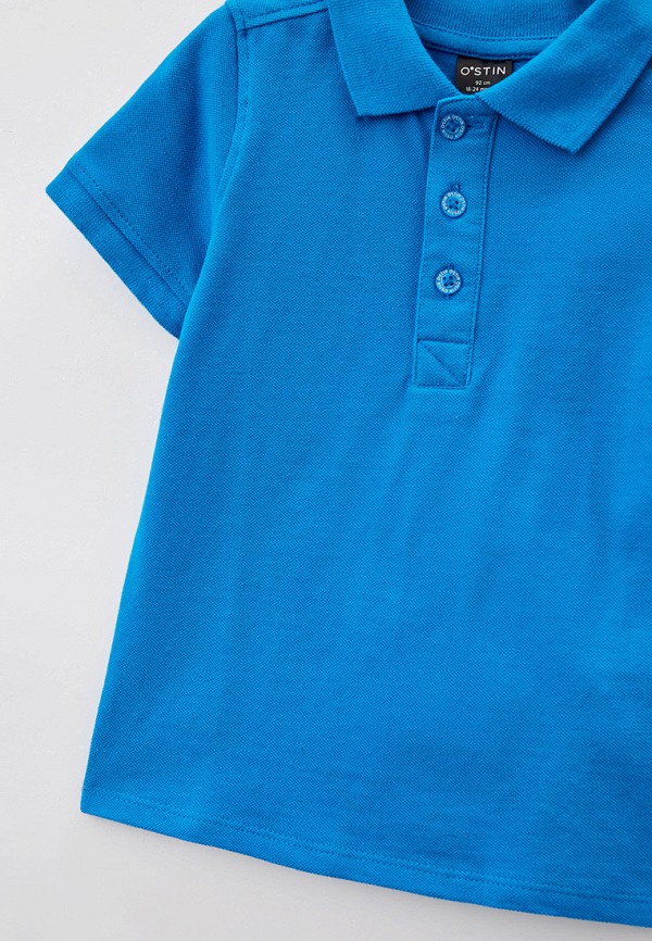 фото Поло o'stin