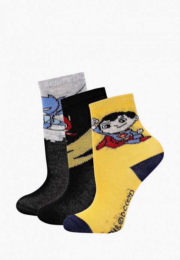 фото Носки 3 пары sela