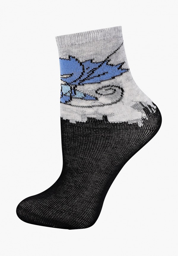 фото Носки 3 пары sela