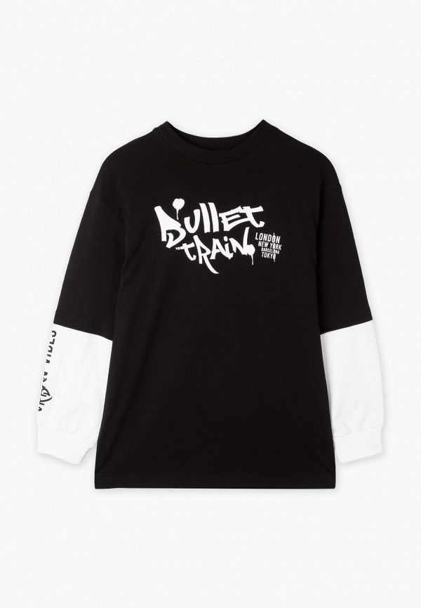 фото Лонгслив gloria jeans