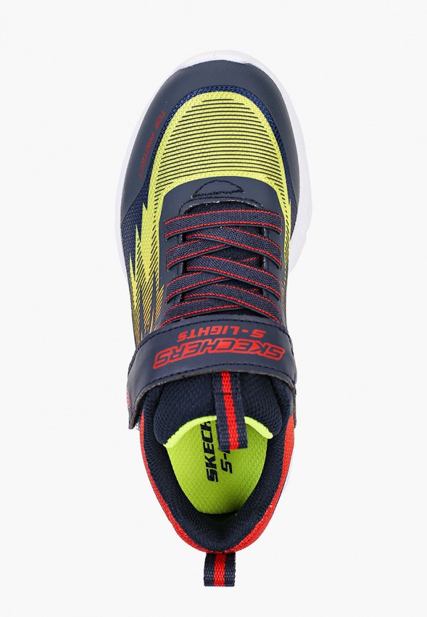 фото Кроссовки skechers