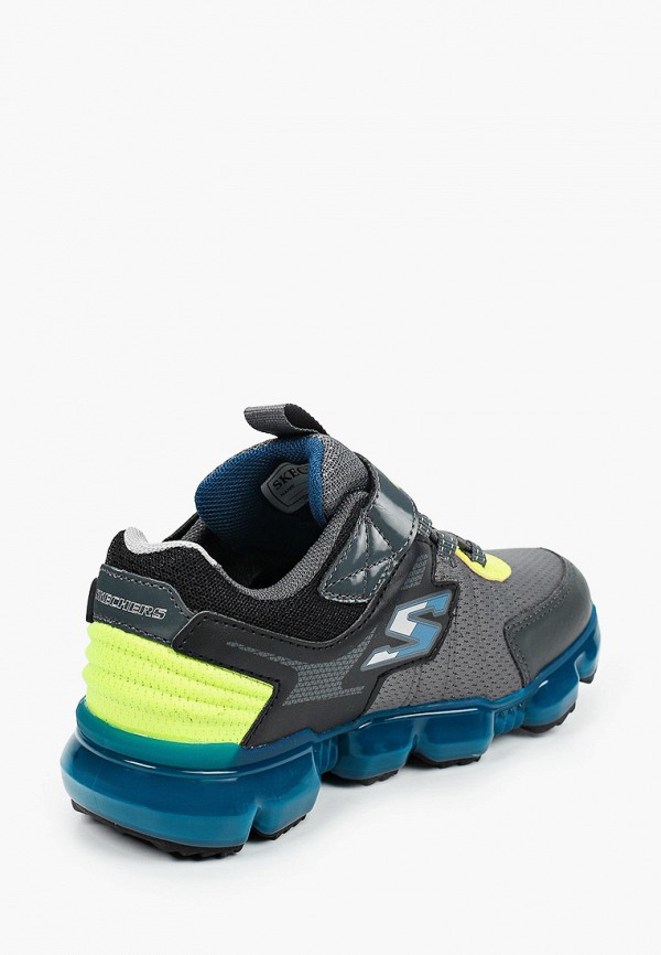 фото Кроссовки skechers