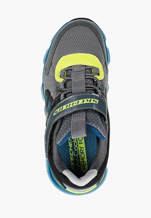 фото Кроссовки skechers