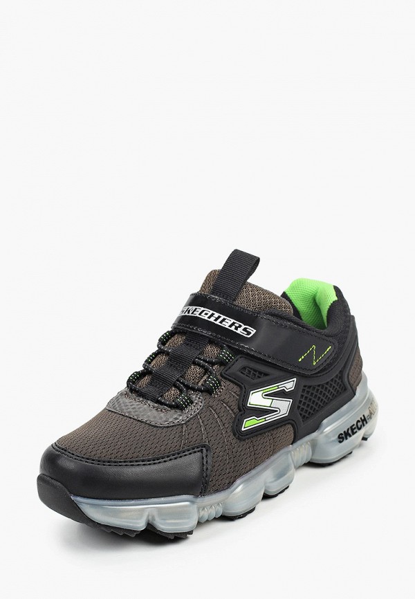 фото Кроссовки skechers