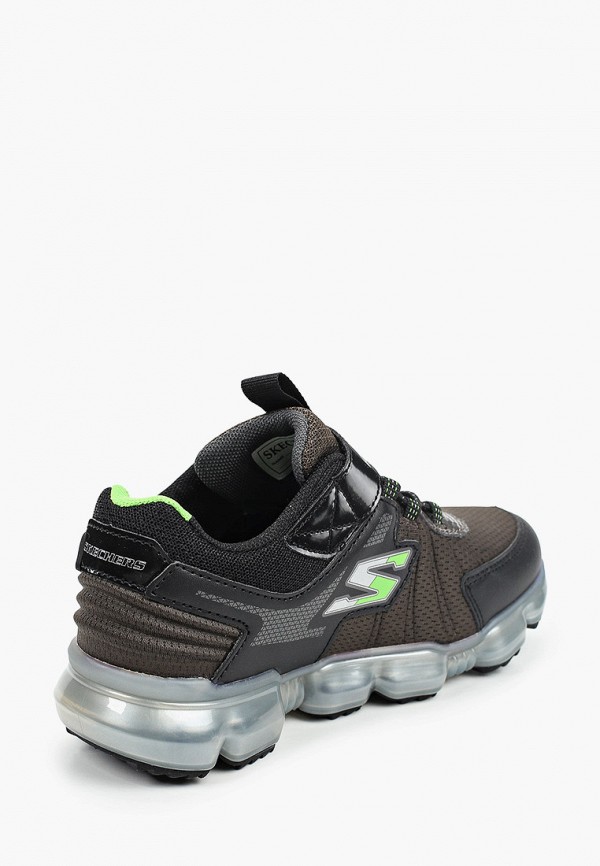 фото Кроссовки skechers