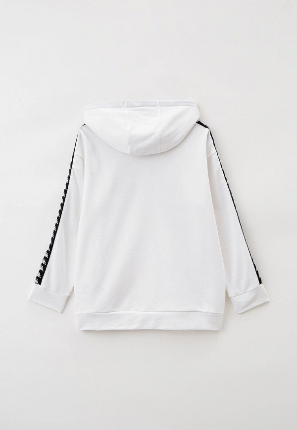 фото Худи kappa