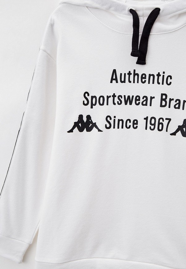 фото Худи kappa