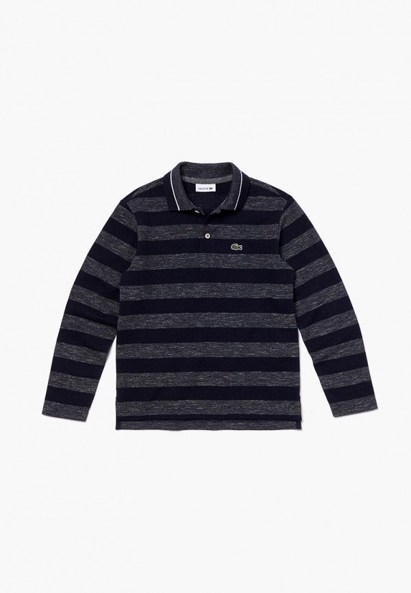 

Поло Lacoste, Мультиколор, Lacoste MP002XB01D91