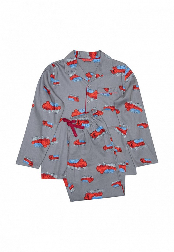 

Пижама Cyberjammies, Серый, Cyberjammies MP002XB01D94