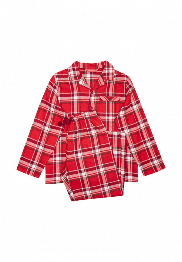 

Пижама Cyberjammies, Красный, Frankie