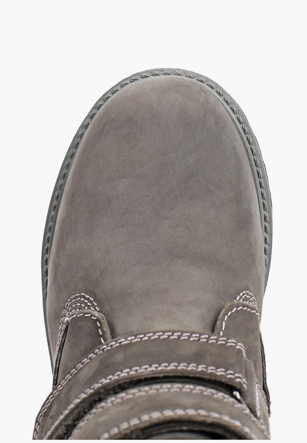 фото Ботинки munz young