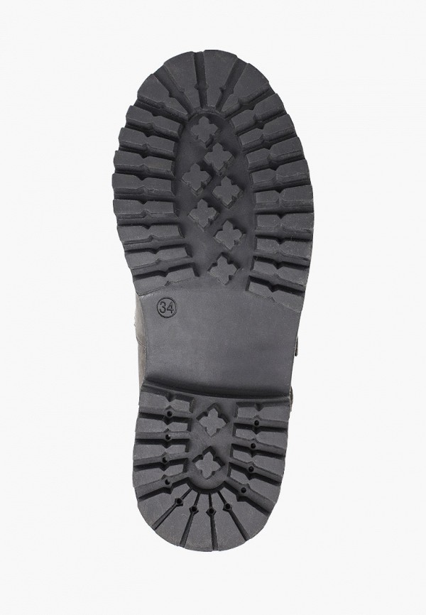 фото Ботинки munz young