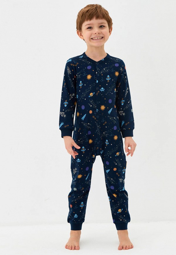 фото Комбинезон бельевой kogankids