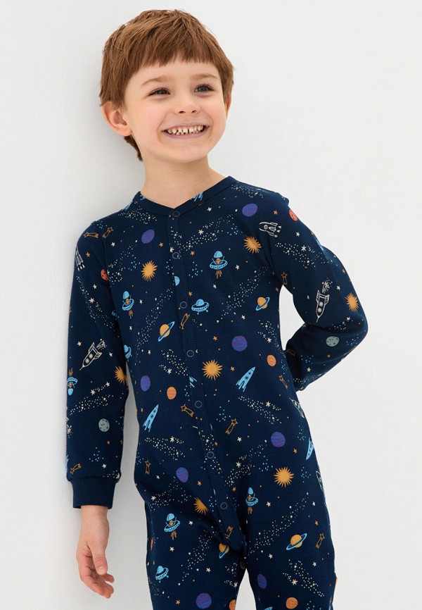 фото Комбинезон бельевой kogankids