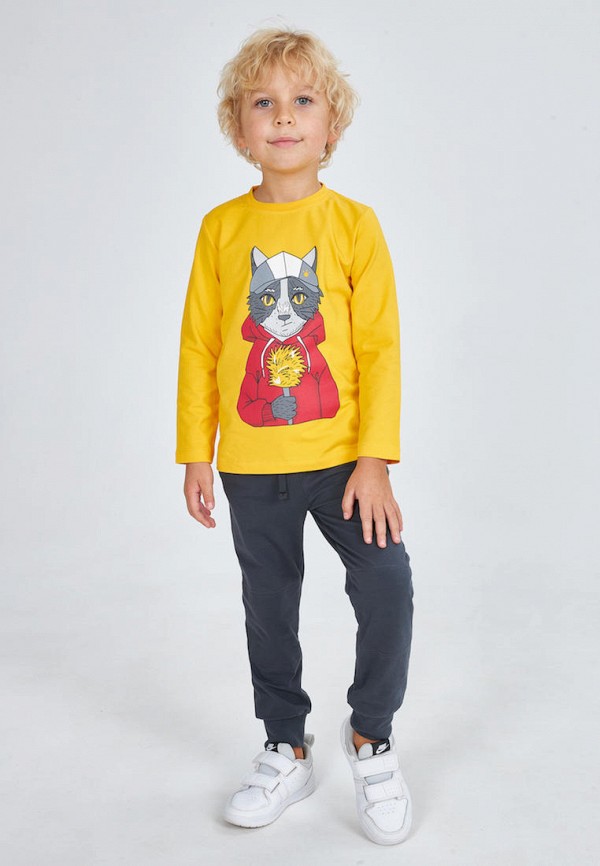 фото Брюки спортивные kogankids