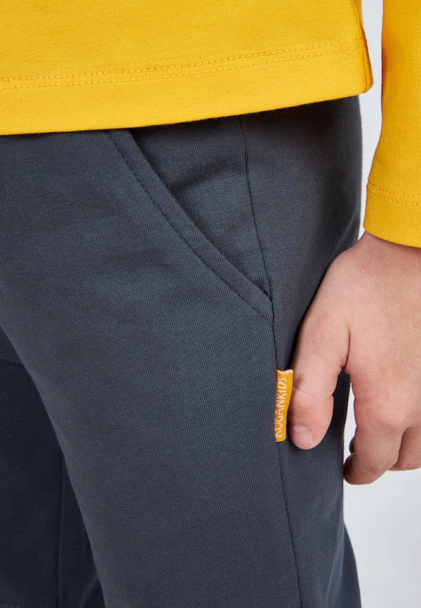 фото Брюки спортивные kogankids