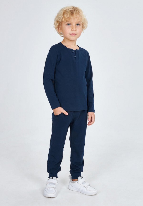 фото Брюки спортивные kogankids