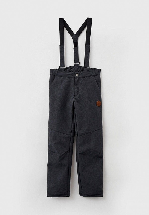 

Брюки Merrell, Серый, Merrell MP002XB01DCN