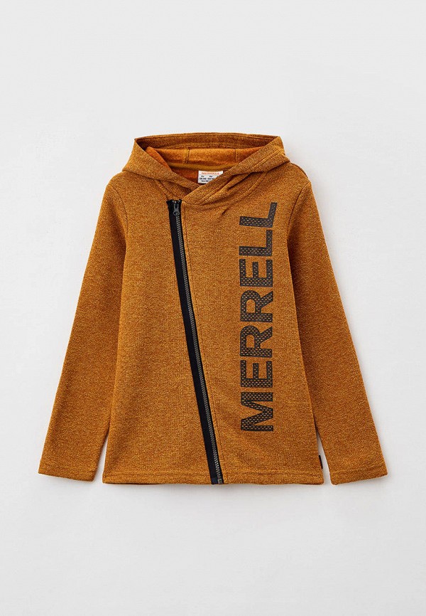 

Толстовка Merrell, Коричневый