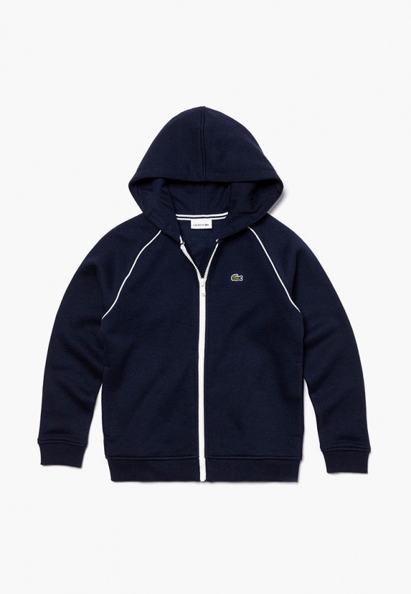 

Толстовка Lacoste, Синий, Lacoste MP002XB01DD2