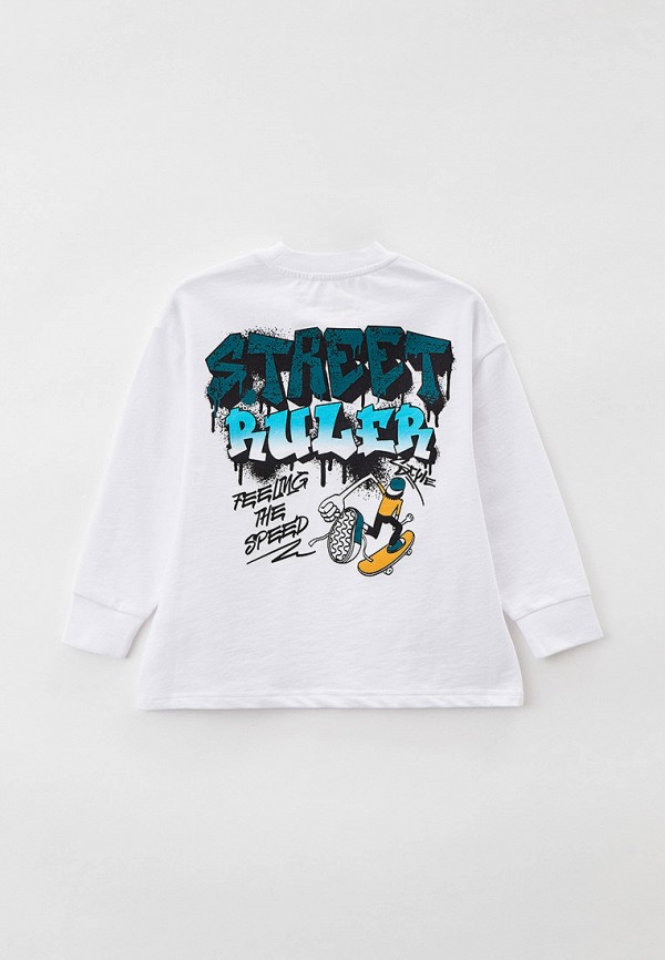 фото Лонгслив gloria jeans