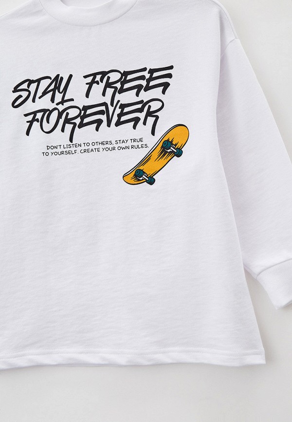 фото Лонгслив gloria jeans