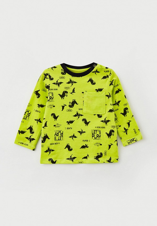 фото Лонгслив gloria jeans