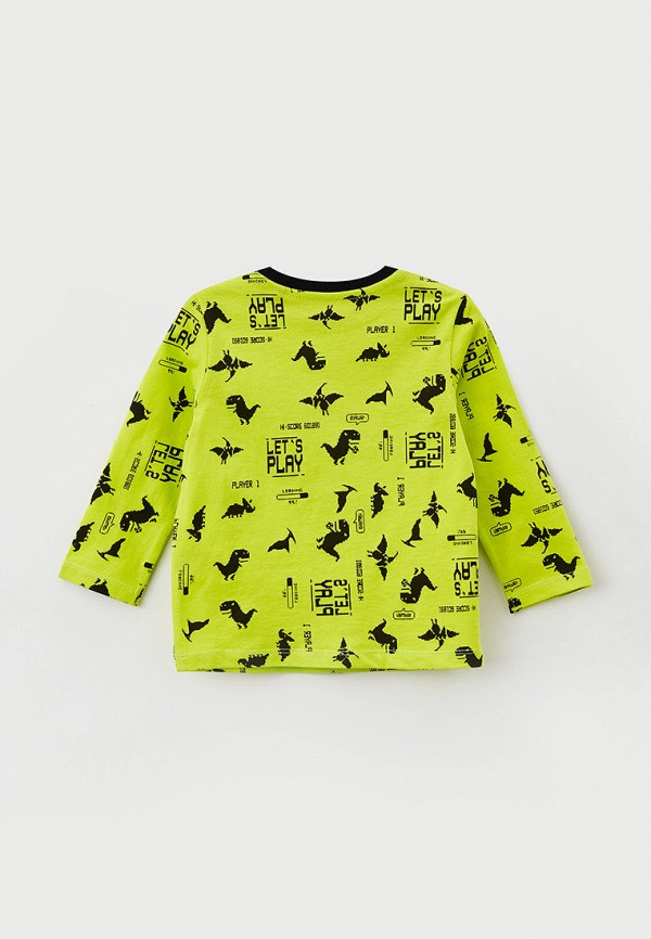 фото Лонгслив gloria jeans