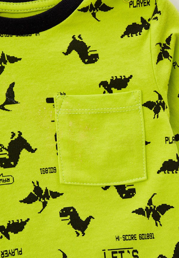 фото Лонгслив gloria jeans