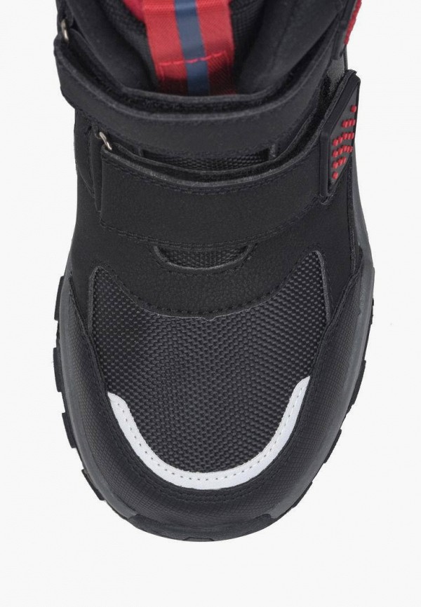 фото Ботинки t.taccardi