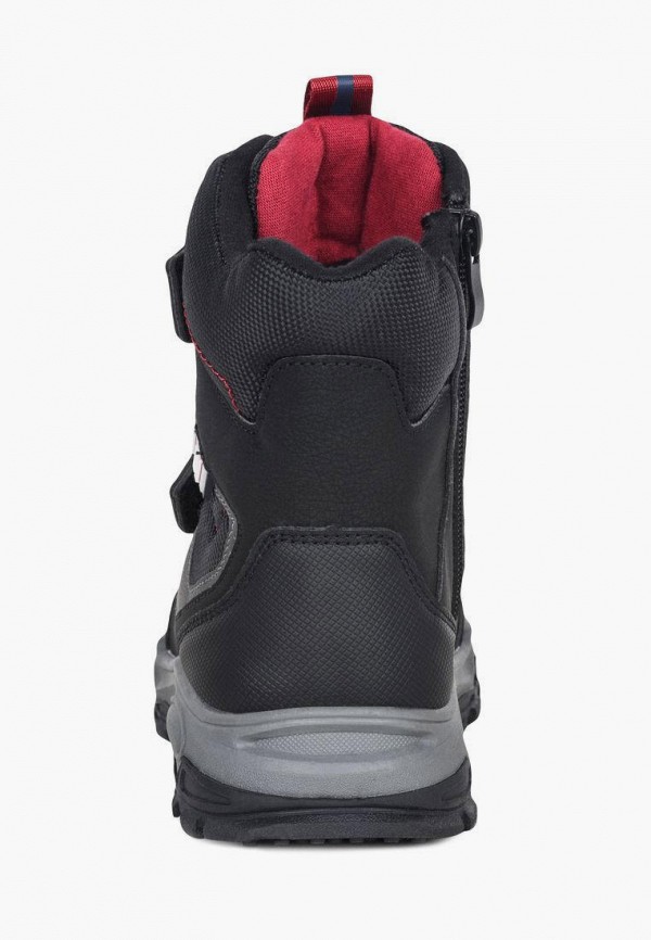 фото Ботинки t.taccardi