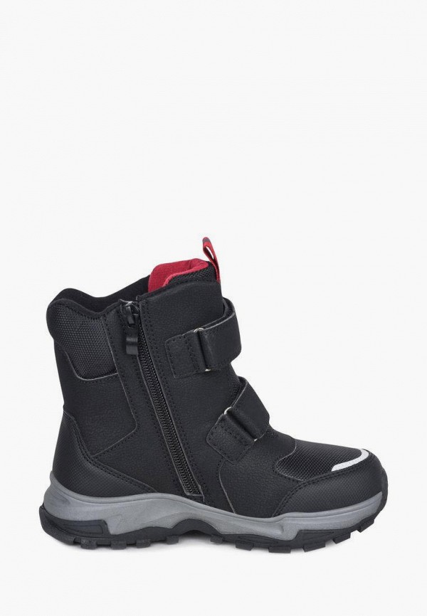 фото Ботинки t.taccardi