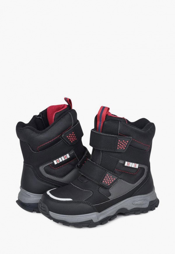 фото Ботинки t.taccardi