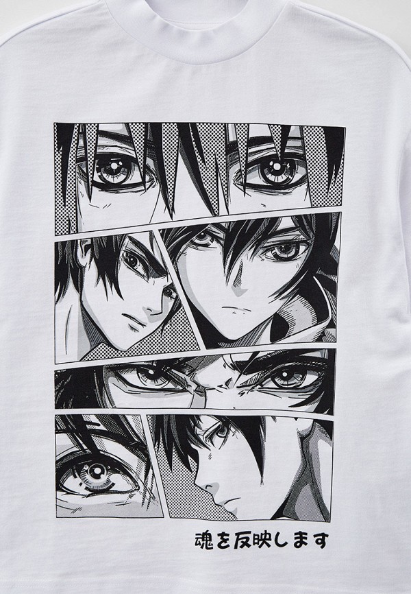 фото Футболка gloria jeans