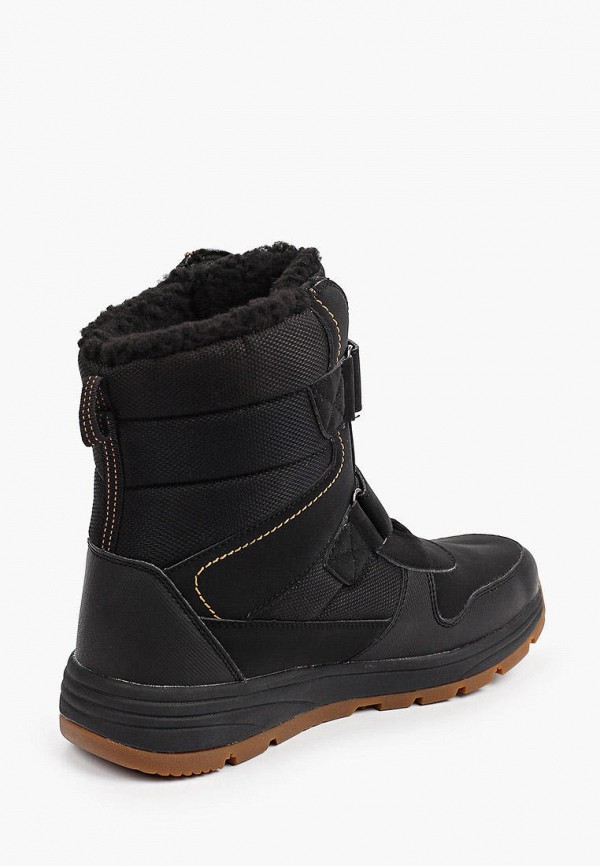 

Ботинки Merrell, Черный, Merrell MP002XB01DEG