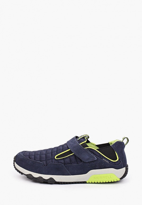 

Кроссовки Merrell, Синий