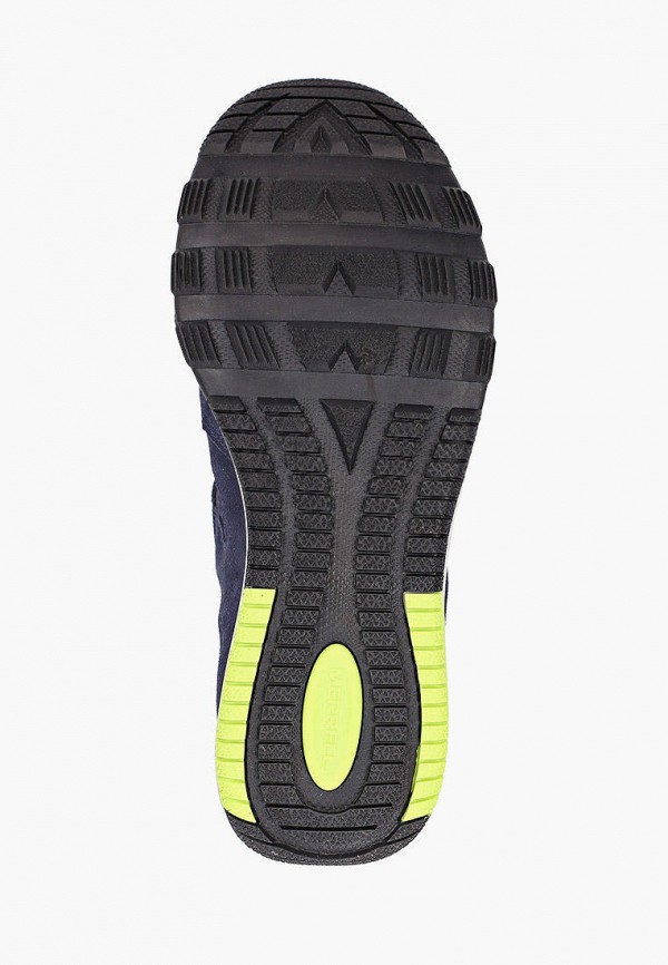 

Кроссовки Merrell, Синий, Merrell MP002XB01DEH