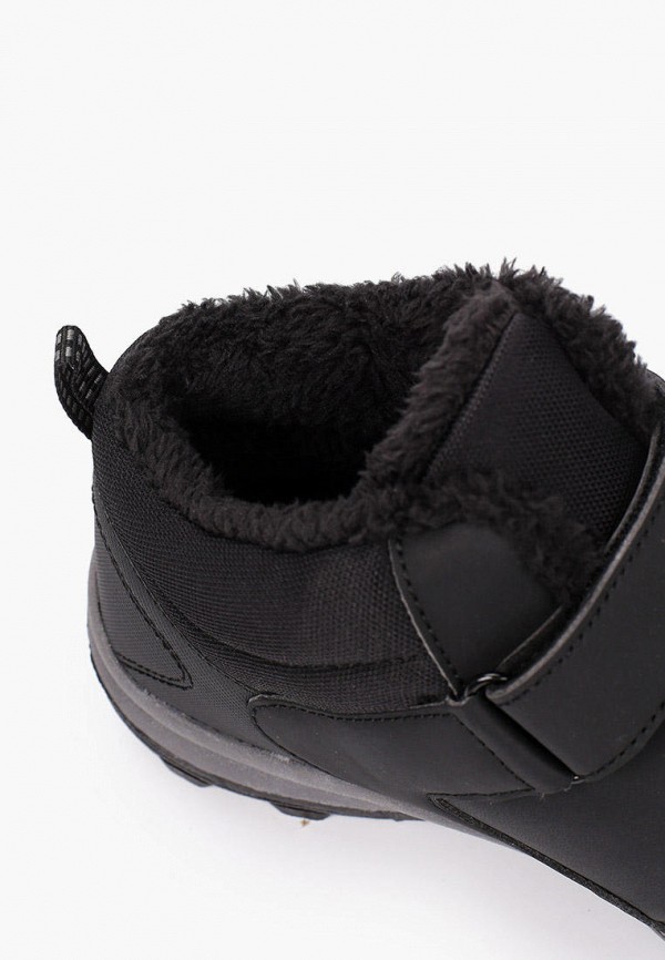 

Ботинки Outventure, Черный, Outventure MP002XB01DEK