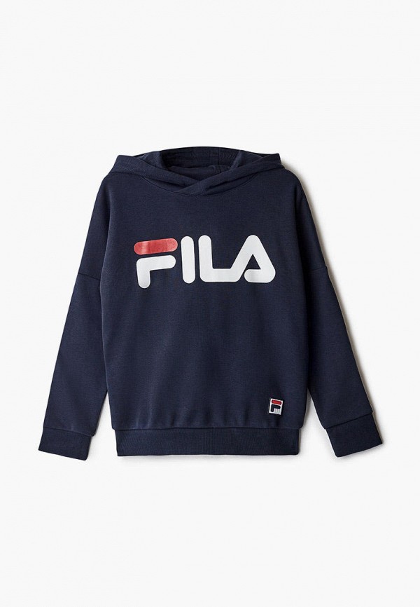 

Худи Fila, Синий, Fila MP002XB01DF1