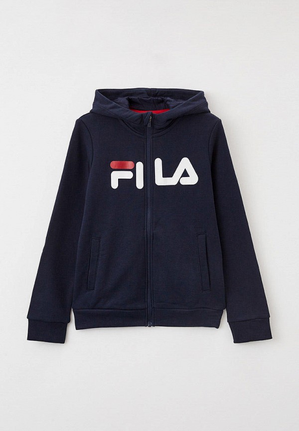 

Толстовка Fila, Синий