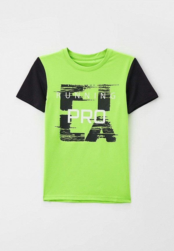 

Футболка спортивная Fila, Зеленый, Fila MP002XB01DFZ
