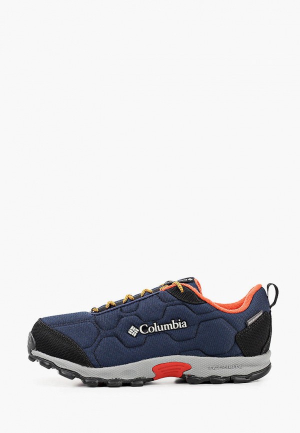 

Кроссовки Columbia, Синий