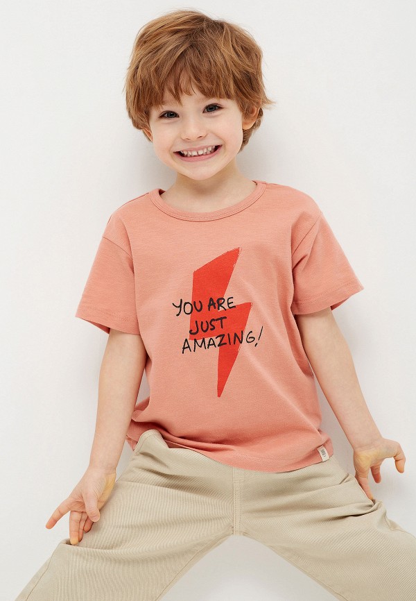 фото Футболка sela