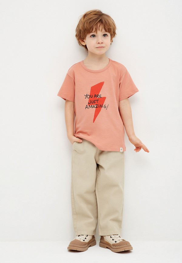 фото Футболка sela