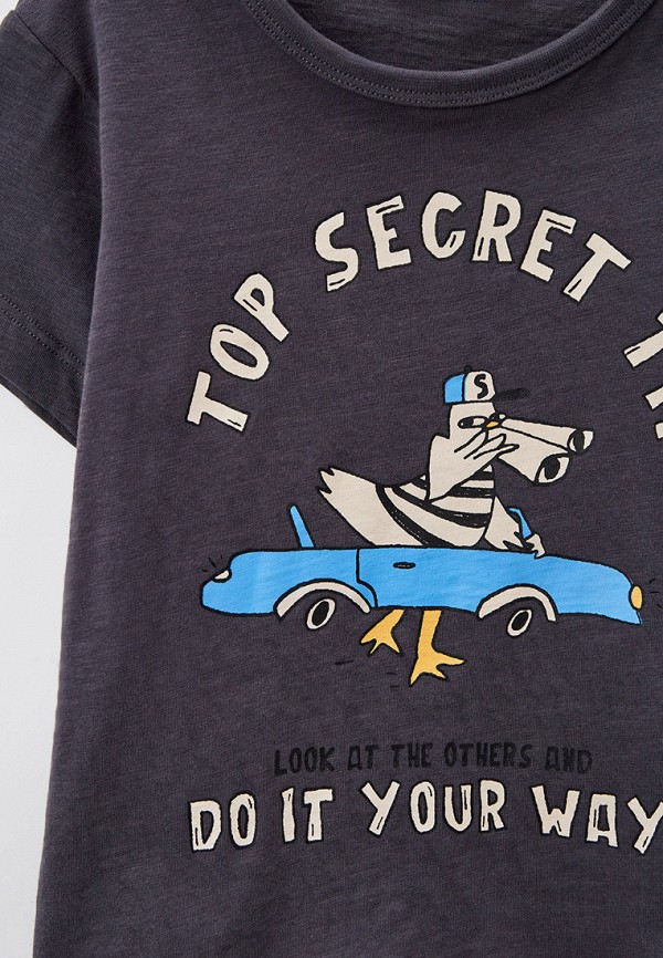 фото Футболка sela