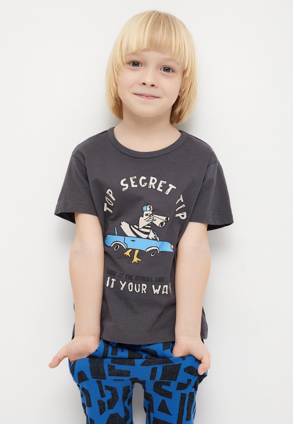 фото Футболка sela